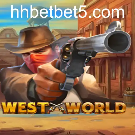 WestWorld